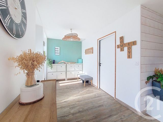 Maison &agrave; vendre - 5 pi&egrave;ces - 87 m2 - Beaupreau En Mauges - 49 - PAYS-DE-LOIRE