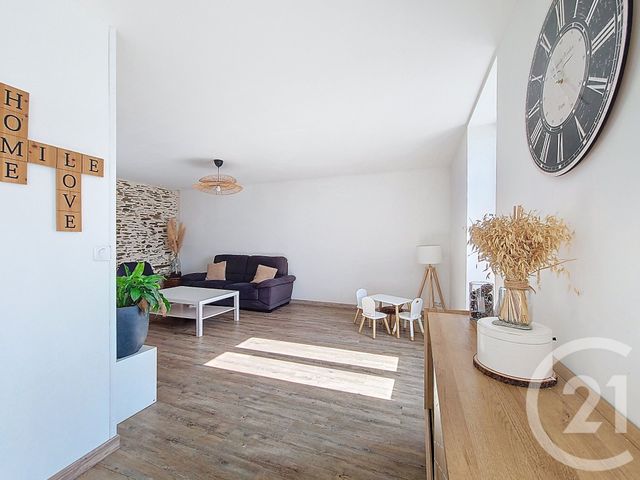 Maison &agrave; vendre - 5 pi&egrave;ces - 87 m2 - Beaupreau En Mauges - 49 - PAYS-DE-LOIRE