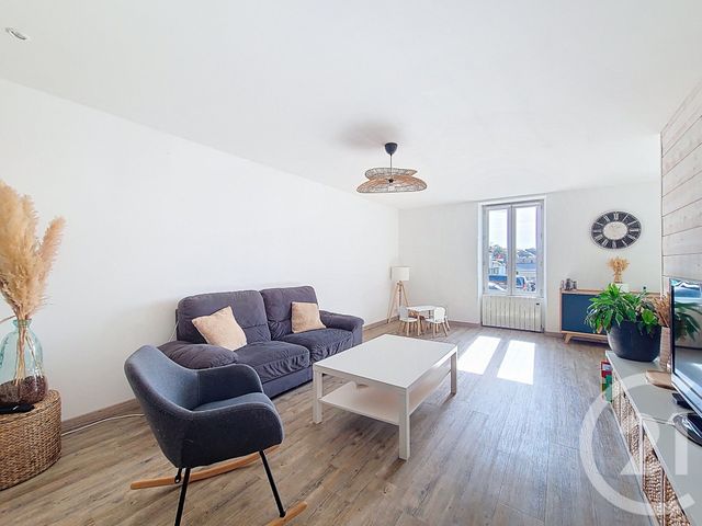 maison - BEAUPREAU EN MAUGES - 49