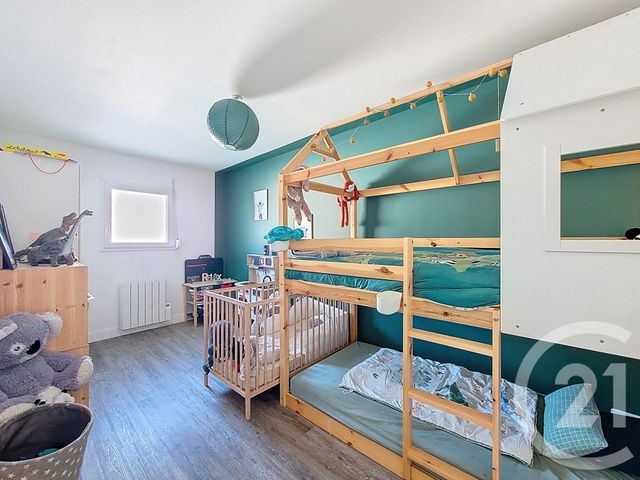 Maison &agrave; vendre - 5 pi&egrave;ces - 87 m2 - Beaupreau En Mauges - 49 - PAYS-DE-LOIRE