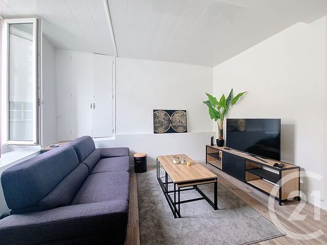 Prix immobilier CHOLET - Photo d’une maison vendue