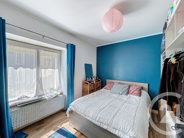 Maison &agrave; vendre - 3 pi&egrave;ces - 68 m2 - Cholet - 49 - PAYS-DE-LOIRE