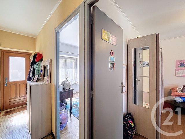 Maison &agrave; vendre - 3 pi&egrave;ces - 68 m2 - Cholet - 49 - PAYS-DE-LOIRE