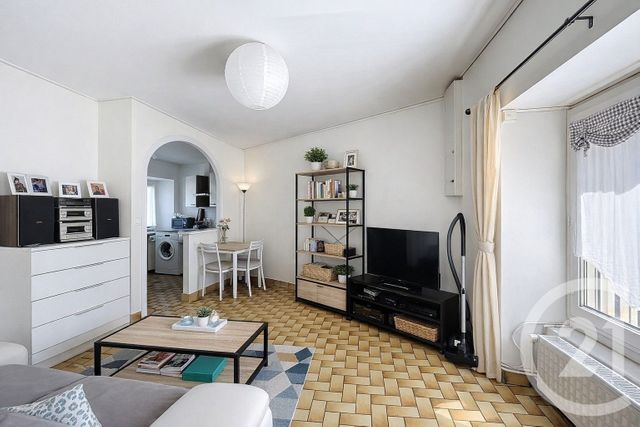 Maison &agrave; vendre - 3 pi&egrave;ces - 68 m2 - Cholet - 49 - PAYS-DE-LOIRE