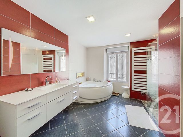 Maison &agrave; vendre - 8 pi&egrave;ces - 140 m2 - Cholet - 49 - PAYS-DE-LOIRE