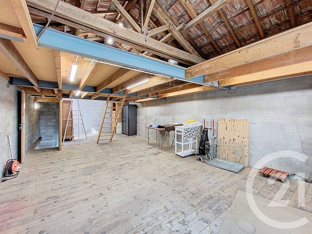 Maison &agrave; vendre - 8 pi&egrave;ces - 140 m2 - Cholet - 49 - PAYS-DE-LOIRE