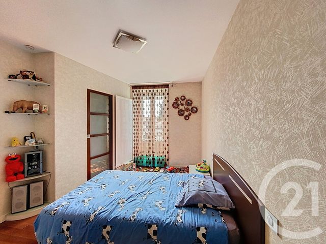 Maison &agrave; vendre - 8 pi&egrave;ces - 140 m2 - Cholet - 49 - PAYS-DE-LOIRE