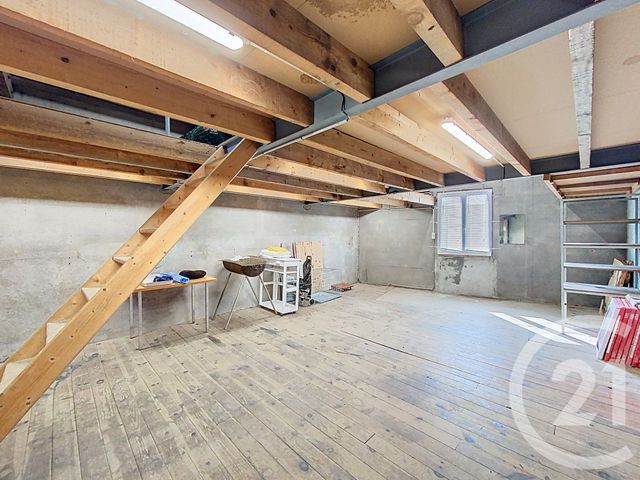 Maison &agrave; vendre - 8 pi&egrave;ces - 140 m2 - Cholet - 49 - PAYS-DE-LOIRE