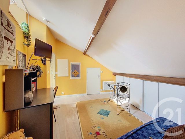 Maison &agrave; vendre - 8 pi&egrave;ces - 140 m2 - Cholet - 49 - PAYS-DE-LOIRE