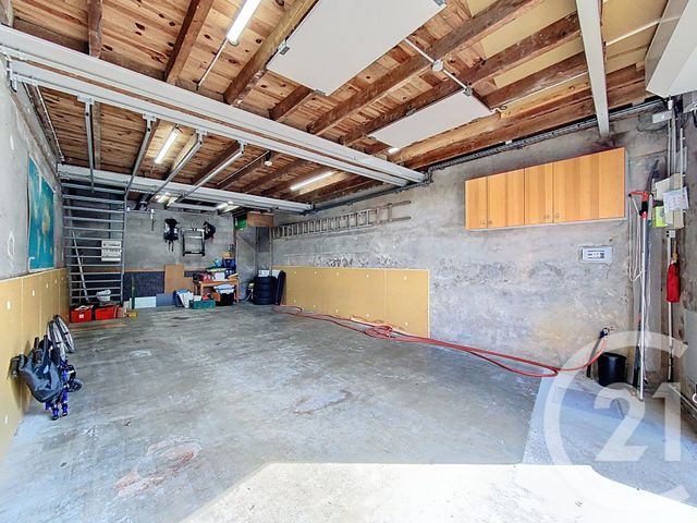 Maison &agrave; vendre - 8 pi&egrave;ces - 140 m2 - Cholet - 49 - PAYS-DE-LOIRE