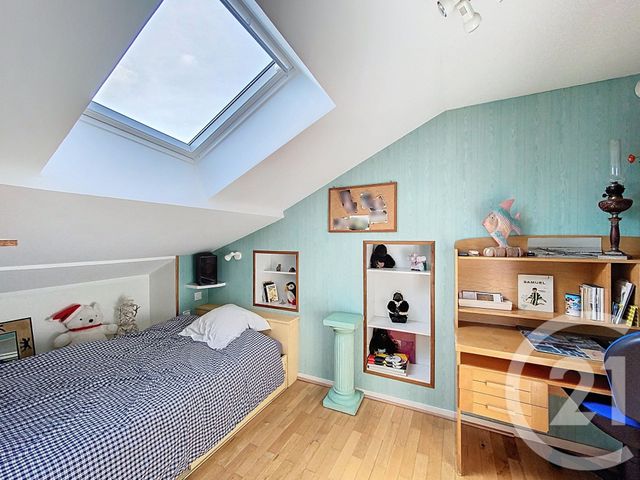 Maison &agrave; vendre - 8 pi&egrave;ces - 140 m2 - Cholet - 49 - PAYS-DE-LOIRE