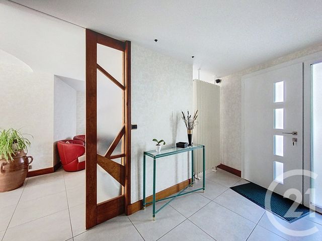 Maison &agrave; vendre - 8 pi&egrave;ces - 140 m2 - Cholet - 49 - PAYS-DE-LOIRE