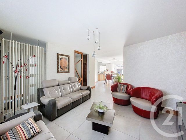 Maison &agrave; vendre - 8 pi&egrave;ces - 140 m2 - Cholet - 49 - PAYS-DE-LOIRE