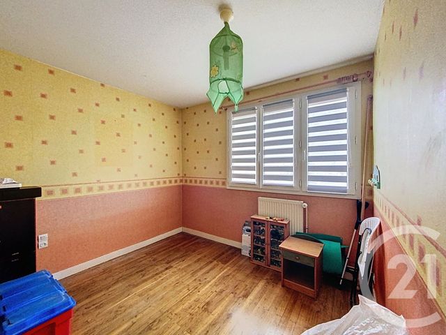 Maison &agrave; vendre - 7 pi&egrave;ces - 138 m2 - Le May Sur Evre - 49 - PAYS-DE-LOIRE