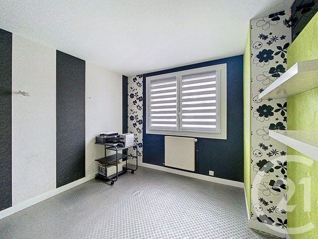 Maison &agrave; vendre - 7 pi&egrave;ces - 138 m2 - Le May Sur Evre - 49 - PAYS-DE-LOIRE