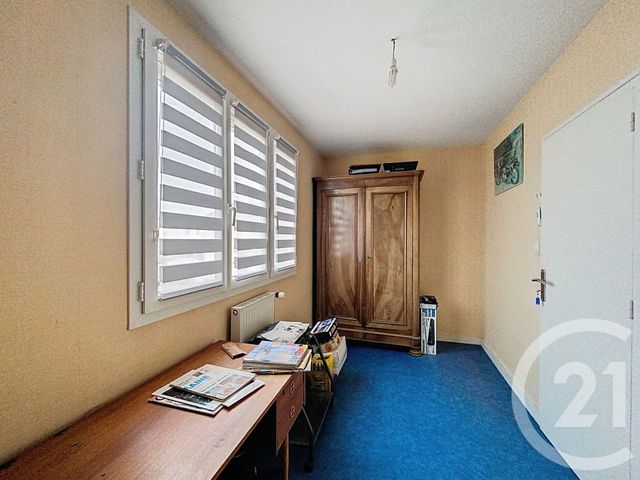 Maison &agrave; vendre - 7 pi&egrave;ces - 138 m2 - Le May Sur Evre - 49 - PAYS-DE-LOIRE