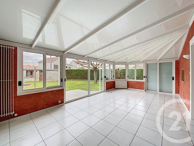 Maison &agrave; vendre - 7 pi&egrave;ces - 138 m2 - Le May Sur Evre - 49 - PAYS-DE-LOIRE