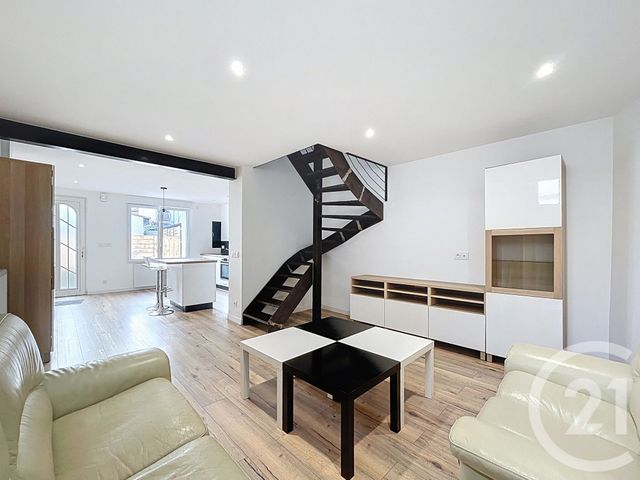 maison - CHOLET - 49