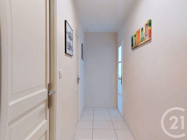 Maison &agrave; vendre - 4 pi&egrave;ces - 110,87 m2 - St Christophe Du Bois - 49 - PAYS-DE-LOIRE