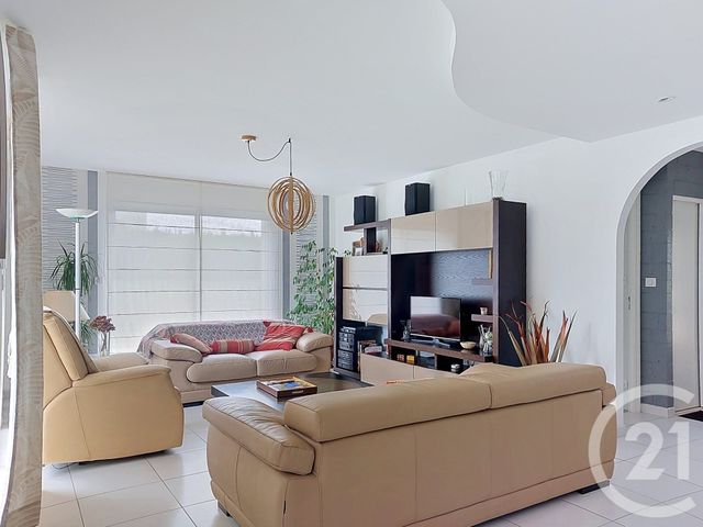 Maison &agrave; vendre - 4 pi&egrave;ces - 110,87 m2 - St Christophe Du Bois - 49 - PAYS-DE-LOIRE