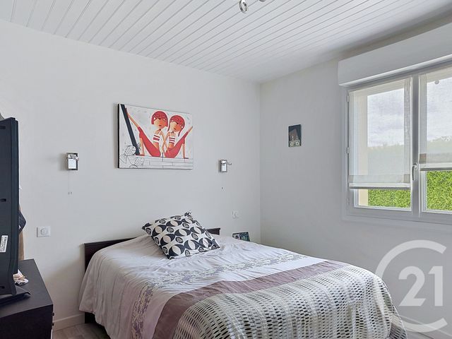 Maison &agrave; vendre - 4 pi&egrave;ces - 110,87 m2 - St Christophe Du Bois - 49 - PAYS-DE-LOIRE
