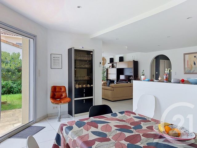 Maison &agrave; vendre - 4 pi&egrave;ces - 110,87 m2 - St Christophe Du Bois - 49 - PAYS-DE-LOIRE