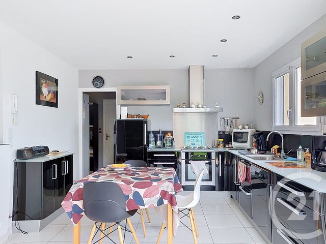 Maison &agrave; vendre - 4 pi&egrave;ces - 110,87 m2 - St Christophe Du Bois - 49 - PAYS-DE-LOIRE