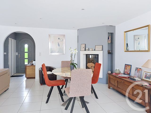 Maison &agrave; vendre - 4 pi&egrave;ces - 110,87 m2 - St Christophe Du Bois - 49 - PAYS-DE-LOIRE