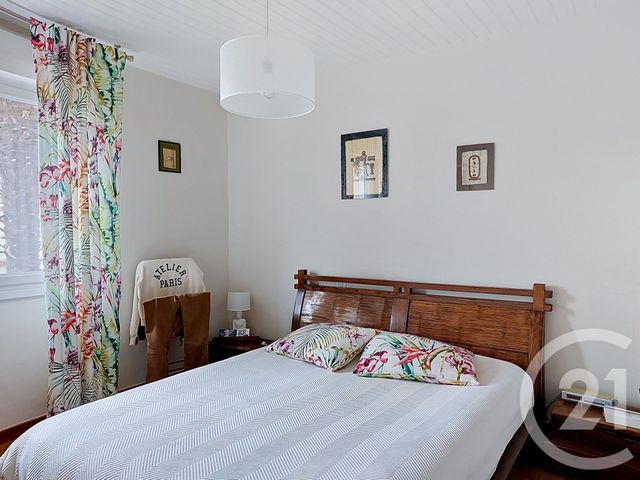 Maison &agrave; vendre - 4 pi&egrave;ces - 110,87 m2 - St Christophe Du Bois - 49 - PAYS-DE-LOIRE