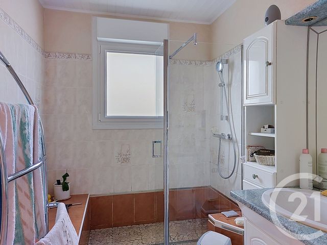 Maison &agrave; vendre - 4 pi&egrave;ces - 110,87 m2 - St Christophe Du Bois - 49 - PAYS-DE-LOIRE