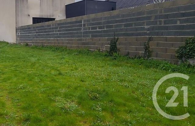 Terrain à vendre BEAUPREAU EN MAUGES