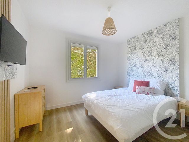 Appartement T3 &agrave; louer - 3 pi&egrave;ces - 64,30 m2 - Cholet - 49 - PAYS-DE-LOIRE