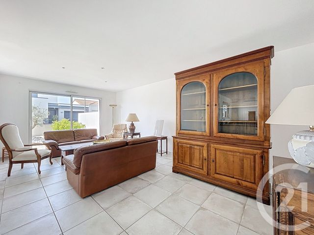 Maison &agrave; louer - 4 pi&egrave;ces - 99,68 m2 - Cholet - 49 - PAYS-DE-LOIRE