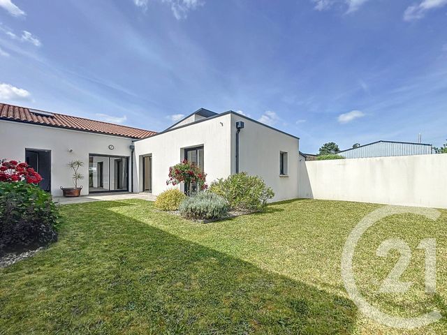 maison - CHOLET - 49