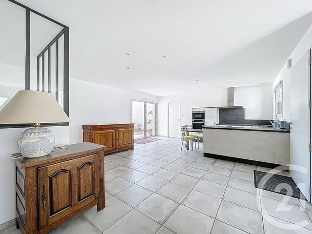 Maison &agrave; louer - 4 pi&egrave;ces - 99,68 m2 - Cholet - 49 - PAYS-DE-LOIRE