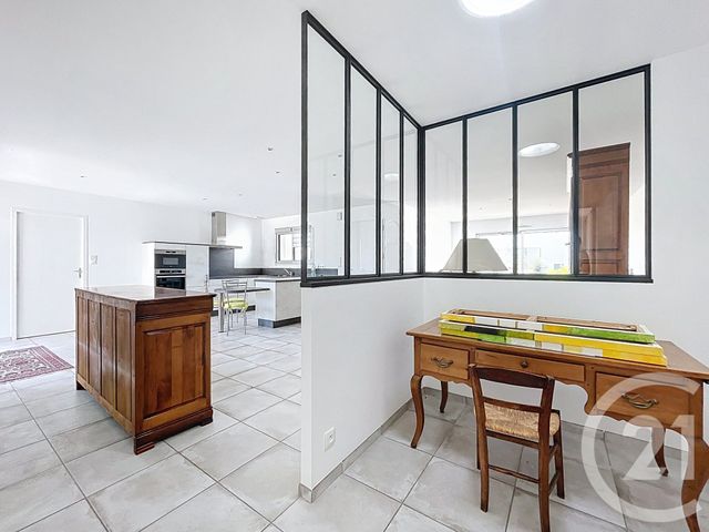 Maison &agrave; louer - 4 pi&egrave;ces - 99,68 m2 - Cholet - 49 - PAYS-DE-LOIRE