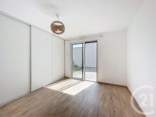 Maison &agrave; louer - 4 pi&egrave;ces - 99,68 m2 - Cholet - 49 - PAYS-DE-LOIRE