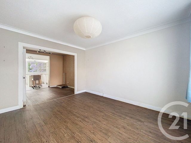 Maison &agrave; louer - 6 pi&egrave;ces - 93,74 m2 - Cholet - 49 - PAYS-DE-LOIRE