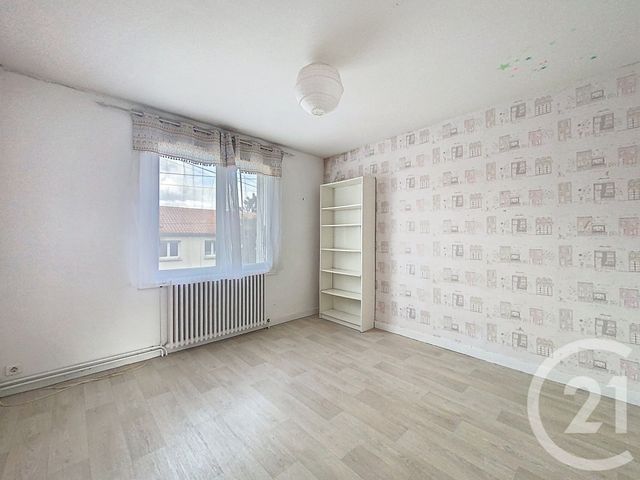 Maison &agrave; louer - 6 pi&egrave;ces - 93,74 m2 - Cholet - 49 - PAYS-DE-LOIRE