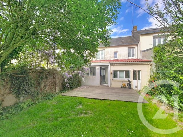 Maison à louer CHOLET