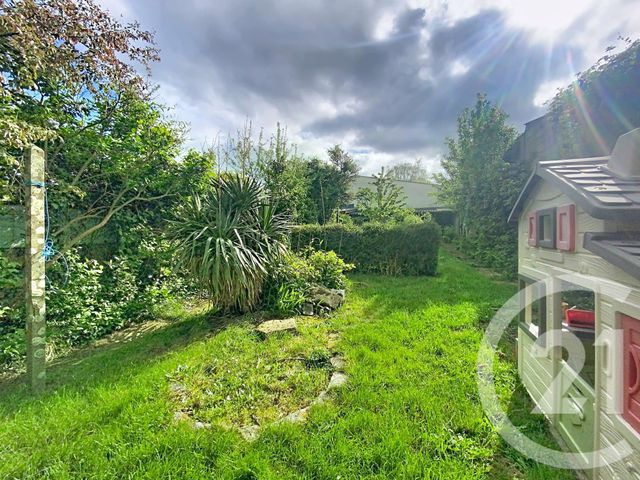 Maison &agrave; louer - 6 pi&egrave;ces - 93,74 m2 - Cholet - 49 - PAYS-DE-LOIRE