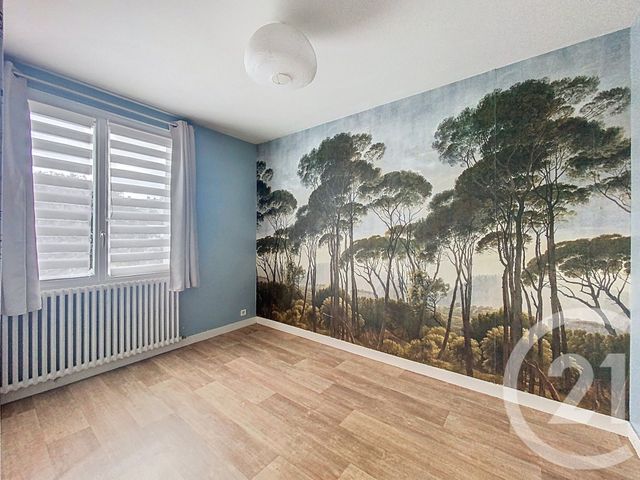 Maison &agrave; louer - 6 pi&egrave;ces - 93,74 m2 - Cholet - 49 - PAYS-DE-LOIRE