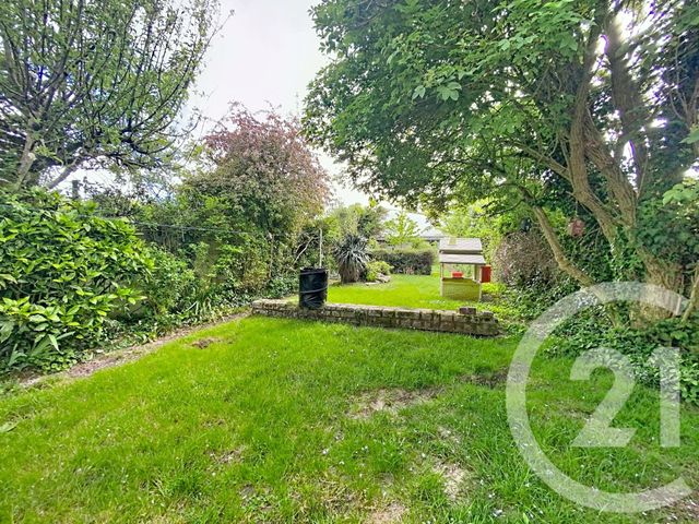 Maison &agrave; louer - 6 pi&egrave;ces - 93,74 m2 - Cholet - 49 - PAYS-DE-LOIRE