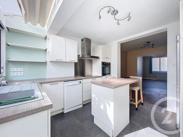 Maison &agrave; louer - 6 pi&egrave;ces - 93,74 m2 - Cholet - 49 - PAYS-DE-LOIRE