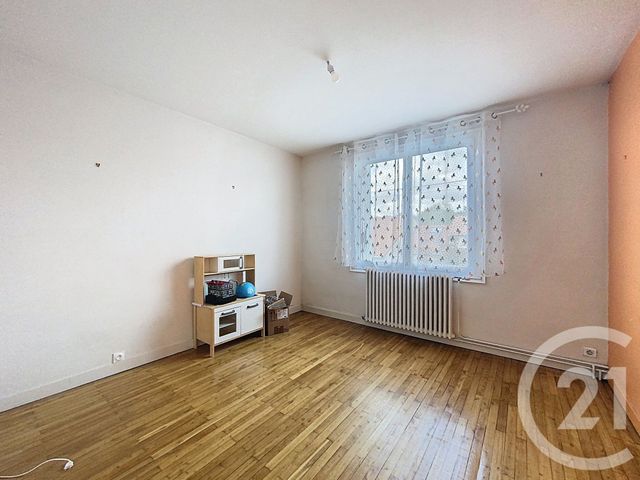 Maison &agrave; louer - 6 pi&egrave;ces - 93,74 m2 - Cholet - 49 - PAYS-DE-LOIRE