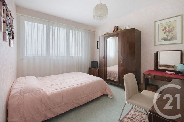 Appartement T5 &agrave; vendre - 5 pi&egrave;ces - 119,75 m2 - Cholet - 49 - PAYS-DE-LOIRE