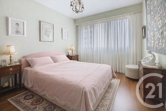 Appartement T5 &agrave; vendre - 5 pi&egrave;ces - 119,75 m2 - Cholet - 49 - PAYS-DE-LOIRE