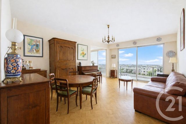 Appartement T5 &agrave; vendre - 5 pi&egrave;ces - 119,75 m2 - Cholet - 49 - PAYS-DE-LOIRE