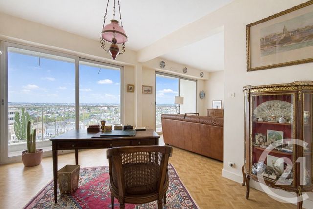 appartement - CHOLET - 49