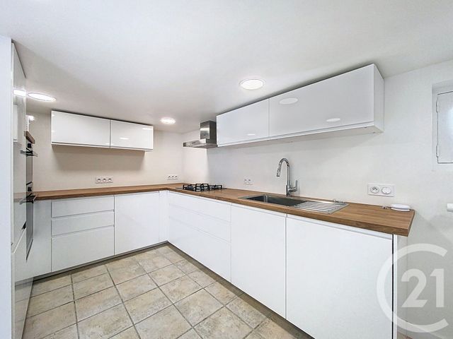 Maison &agrave; vendre - 4 pi&egrave;ces - 73 m2 - Cholet - 49 - PAYS-DE-LOIRE